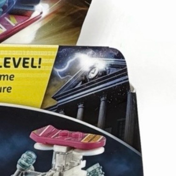 LEGO Dimensions Ninjago Team Pack 97 Pcs Cole & Kai 71207 New - Picture 8 of 8